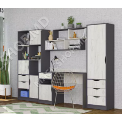 Mobila pentru copii DISNEY A 